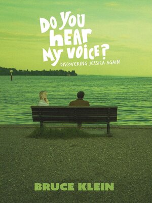 cover image of Do You Hear My Voice?